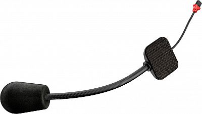 Sena SC-A0312 Aufsteckbares bügel-mikrofon, Black, One Size