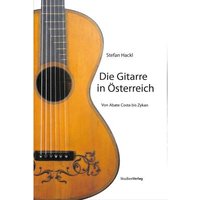 Die Gitarre in Österreich