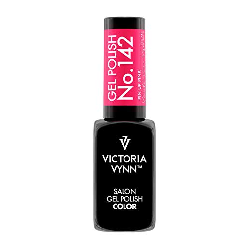 VICTORIA VYNN Gel-Nagellack Nr. 142 Pin Up Pink