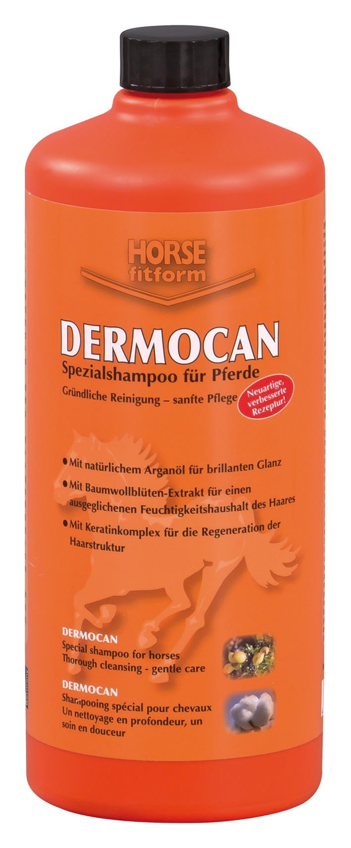 Dermocan-Shampoo 5L