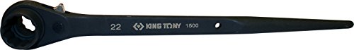 King Tony 15001417P Ratschen-metrisch, 45 mm 232732