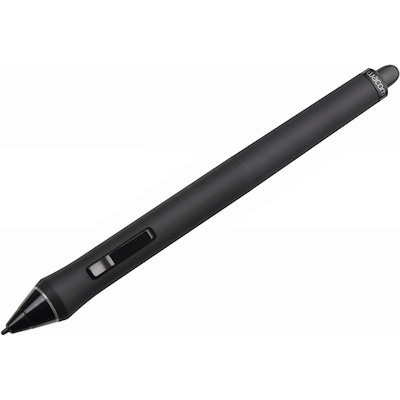 Wacom Grip Pen - Pen - drahtlos (KP-501E-01)