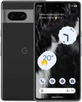 Google Pixel 7 – Entsperrtes Android-Smartphone mit Weitwinkelobjektiv – 128GB - Obsidian