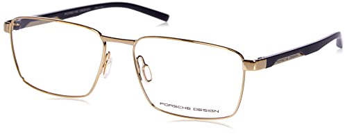 Porsche Design Men's P8744 Sunglasses, c, 57