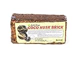 Josh's Frogs Coco Husk Brick (6 Quarts)