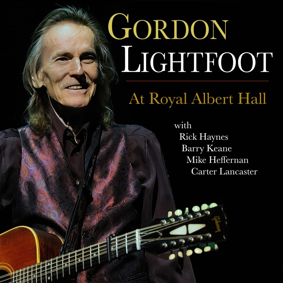 At Royal Albert Hall (2lp) [Vinyl LP]