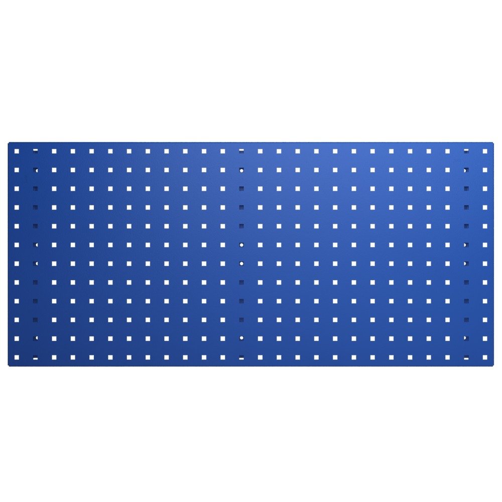 Lochplatte enzianblau, Herstellerbestellnummer: 9000429205