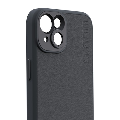ShiftCam Camera Case mit Lens Mount für iPhone 15 Pro