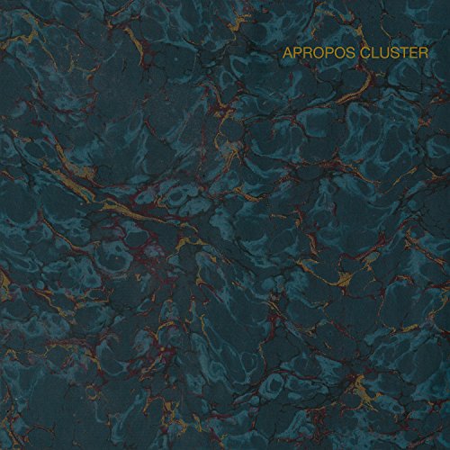 Apropos Cluster [Vinyl LP]