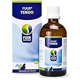 Puur Tendo (ehemals Sehne) - 100 ml Tropf-Flasche