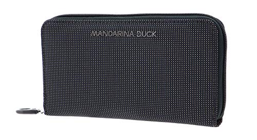 Mandarina Duck Md20, Damengeldbörse 2x10x18.5 Centimetimeters (B x H x T)