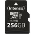 microSDXC Card Premium (256GB) Speicherkarte