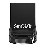 SanDisk 256 GB Ultra Fit USB 3.1 130 MB/s
