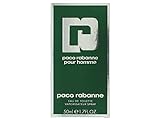 Paco Rabanne Eau de Cologne für Männer 1er Pack (1x 50 ml)