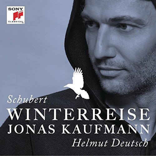 Schubert: Winterreise by Jonas Kaufmann (2014-04-01)