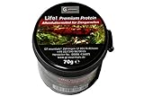 GT essentials - Life! - Premium Protein - Garnelenfutter