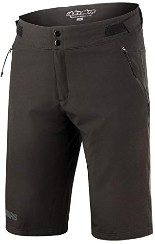 Alpinestars Herren Rover Pro Shorts, Schwarz, 30