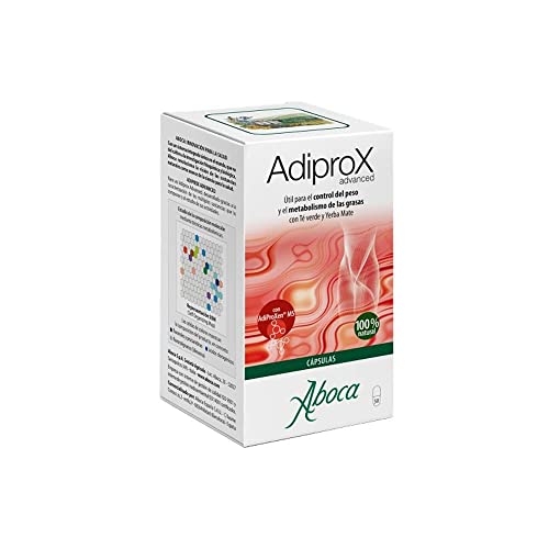 Urtekram Adiprox advanced 50comp. 1 Stück 300 g
