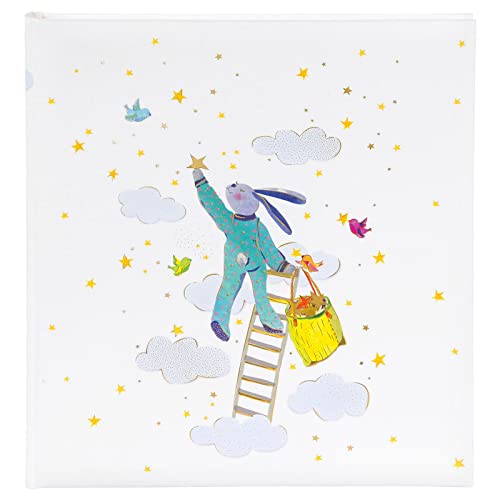 goldbuch Babyalbum Sweet Dreams 30x31 cm