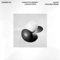 Cliche (Soulwax Remix) [Vinyl Maxi-Single]