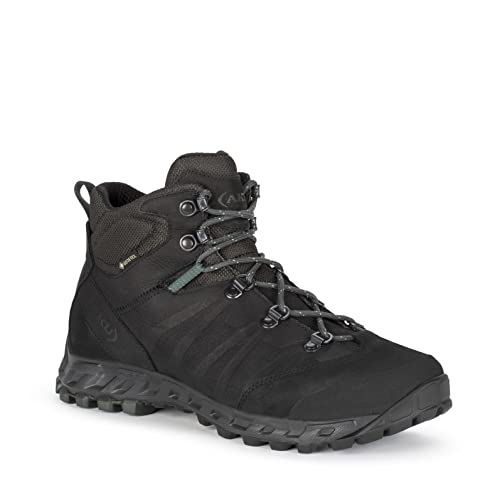 AKU Damen Coldai NBK GTX W's Wanderschuhe, Schwarz/Anthrazit