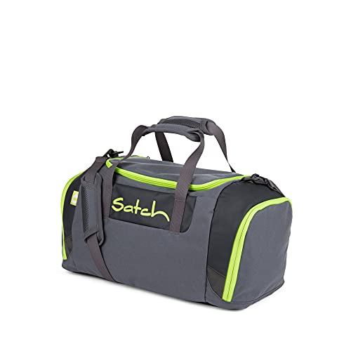 Satch Unisex SAT-DUF-002-802 Sporttasche Satch Zubehör Synthetik 25 l