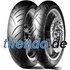 Dunlop ScootSmart ( 120/70-10 TL 54L Hinterrad, M/C, Vorderrad )