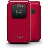 emporia JOY V228-2G red (V228_001_R)