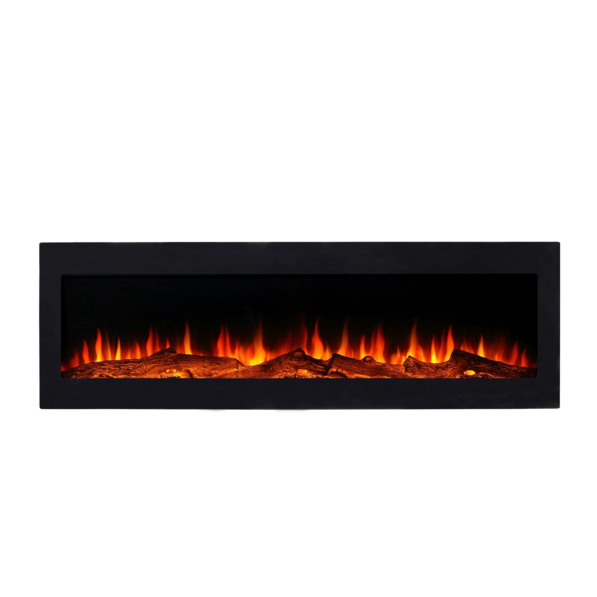 El Fuego® Elektrokamin Meran AY6193 130 cm