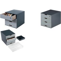DURABLE Catering Box COFFEE POINT BOX 1 SET 338558