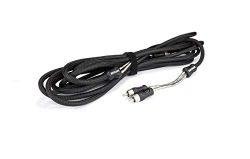 EMPHASER ESP-RC5 Cinch-Cable 5m 2-Kanal