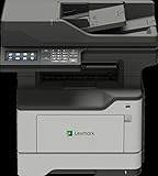 Lexmark MX521ade MFP Mono Laserdrucker