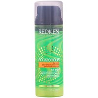 Redken Accessoires Haare Curvaceous Curl Memory Complex Full Swirl