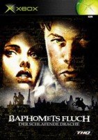 Baphomets Fluch 3 - Der schlafende Drache