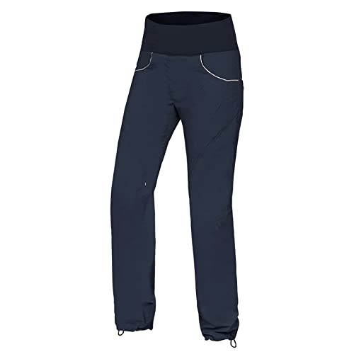 Ocun Damen Women's Noya Eco Pants Kletterhose Blau XS