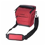 NOTRYA Kameratasche, einzelne Schulter, Umhängetasche, SLR-Fotografie, Dreieckstasche, Micro Single, wasserdicht, für den Außenbereich, tragbare Kameratasche einfach