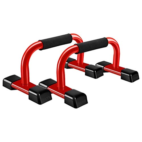 Fitness Push Up Bar Push-Ups Stands Bars Tool For Fitness Chest Training Equipment Exercise Training