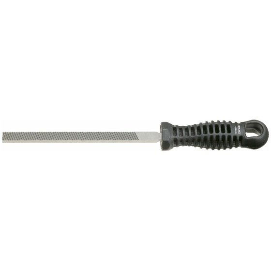 HAZET - Bremssattel-Feile 4968-5, 10mm breit