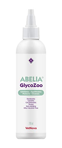 VETNOVA Abelia GlycoZoo 240 ml