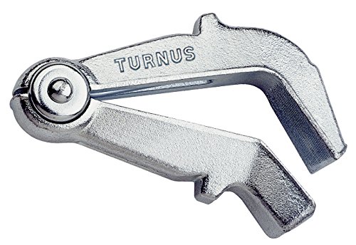 TURNUS – reif-feilkloben 150 mm