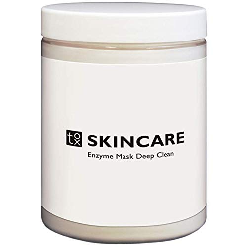 toxSKINCARE Enzyme Mask Deep Clean 125 g