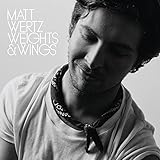 Weights & Wings [Vinyl LP]