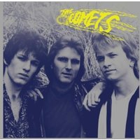The Comets [Vinyl LP]