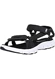 CRUZ Damen Sandalen Bernao 1001 Black 37