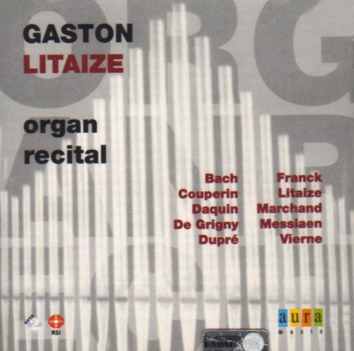 Organ Recital
