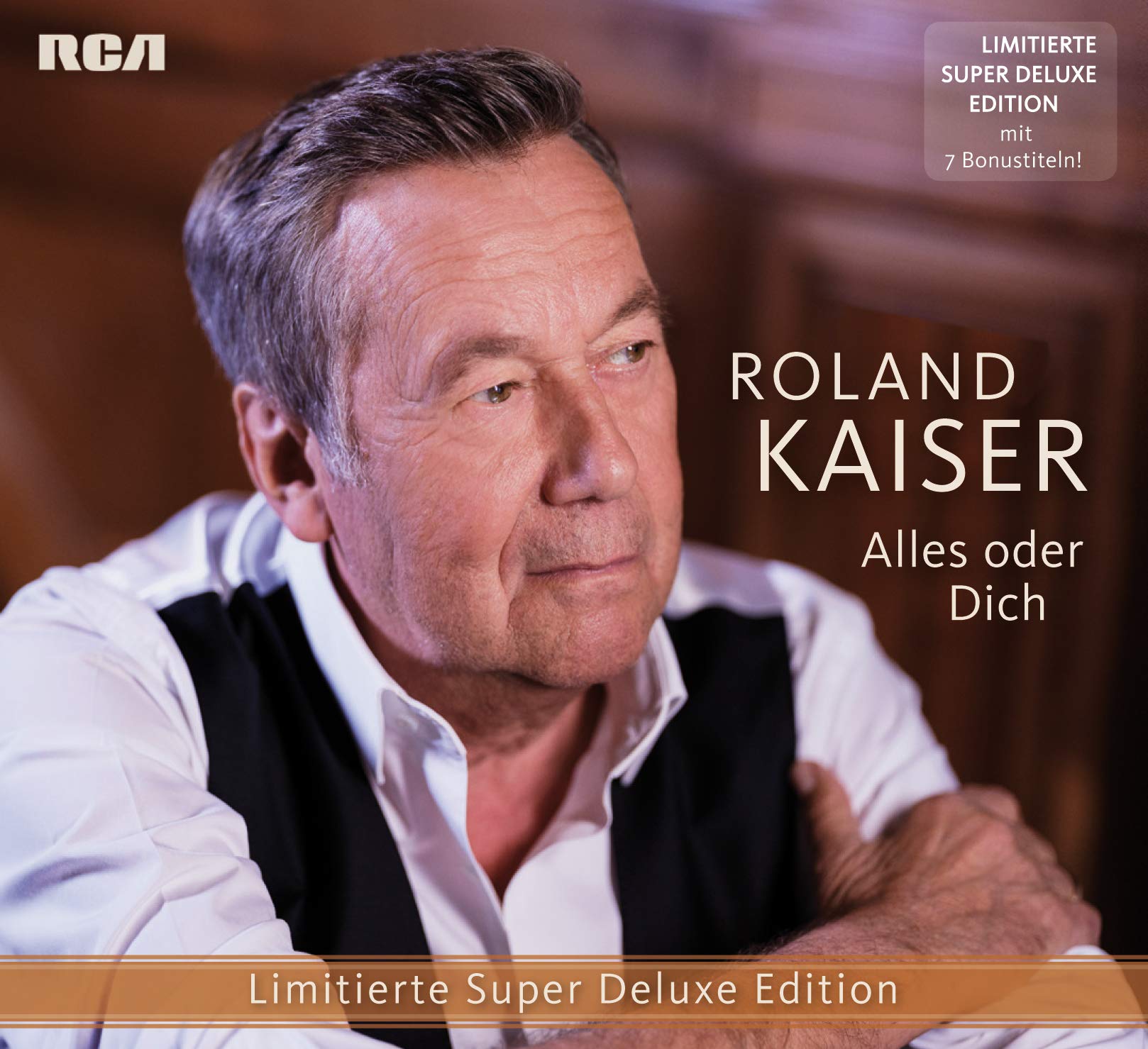 Alles oder Dich - Super Deluxe Edition (Ltd.)
