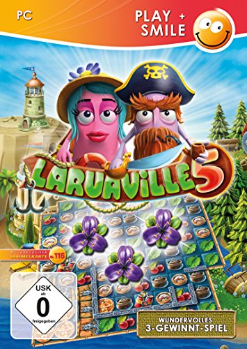 Laruaville 5
