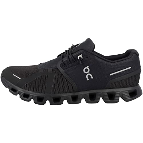On - Cloud 5 - Sneaker Gr 41 schwarz