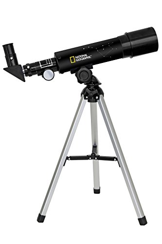 National Geographic teleskop 50/360