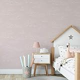 108556 Vintage Cloud Pink